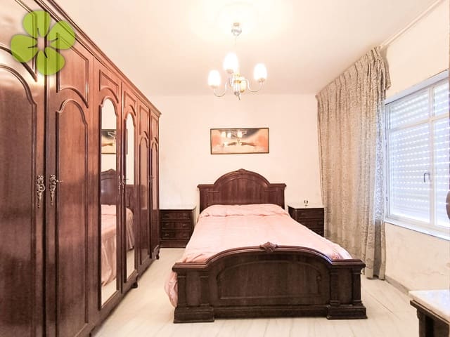 4 camera da letto Finca/Casa di Campagna in vendita in Huércal-Overa - 74.500 € (Rif: 9848263)