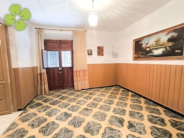 4 camera da letto Finca/Casa di Campagna in vendita in Huércal-Overa - 74.500 € (Rif: 9848263)