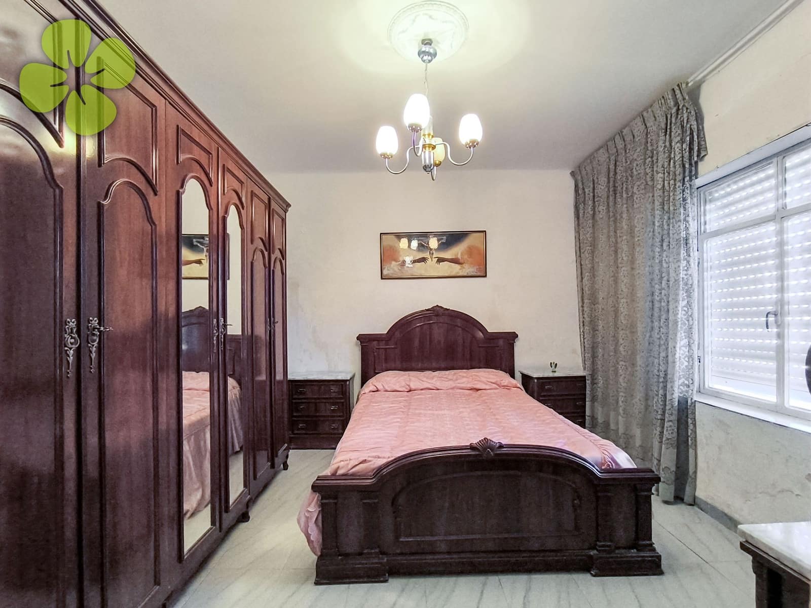 4 bedroom Finca/Country House for sale in Huercal-Overa - € 74,500 (Ref: 9848263)