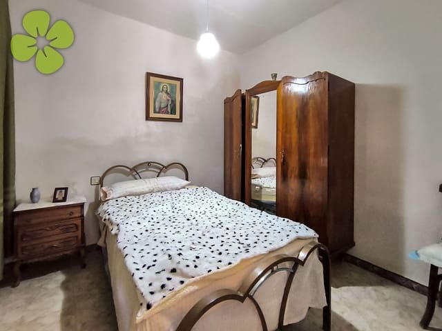4 bedroom Finca/Country House for sale in Huércal-Overa - € 74,500 (Ref: 9848263)