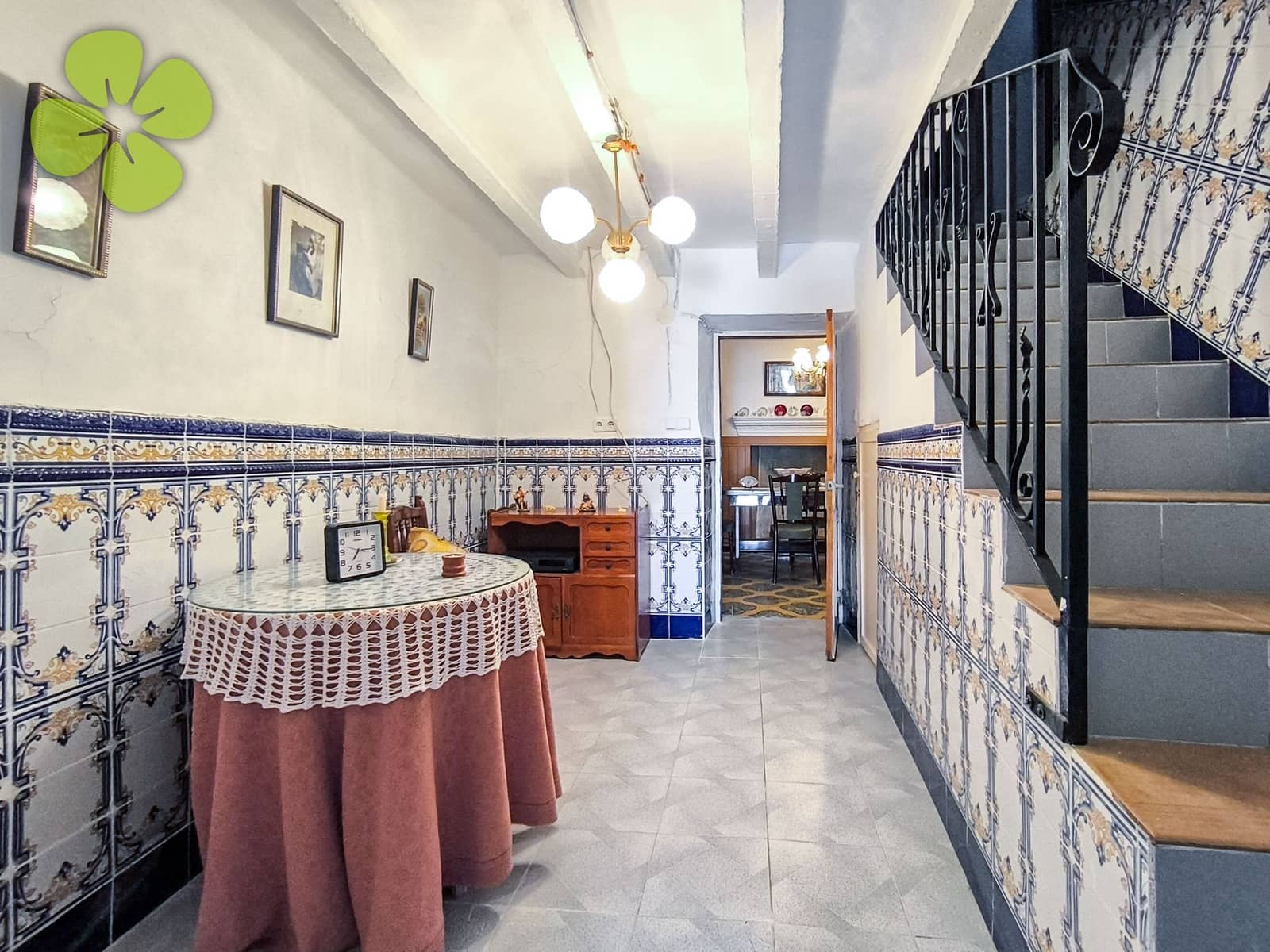 4 bedroom Finca/Country House for sale in Huercal-Overa - € 74,500 (Ref: 9848263)
