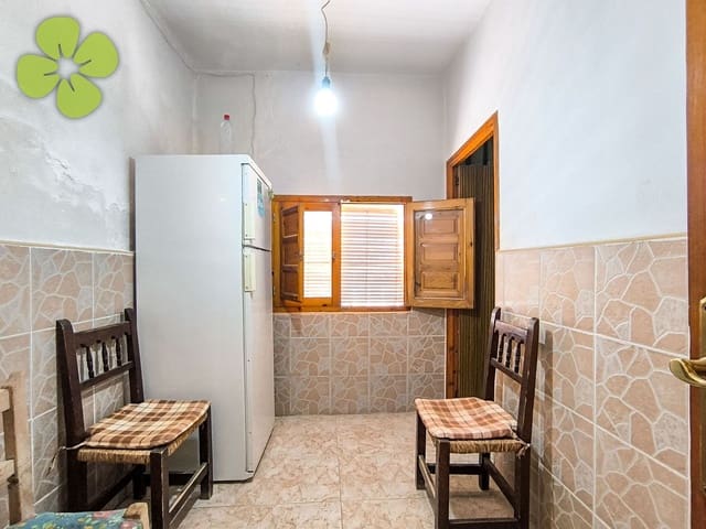 4 bedroom Finca/Country House for sale in Huércal-Overa - € 74,500 (Ref: 9848263)