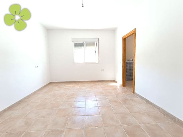3 sypialnia Willa na sprzedaż w Líjar z basenem - 185 000 € (Ref: 9850427)