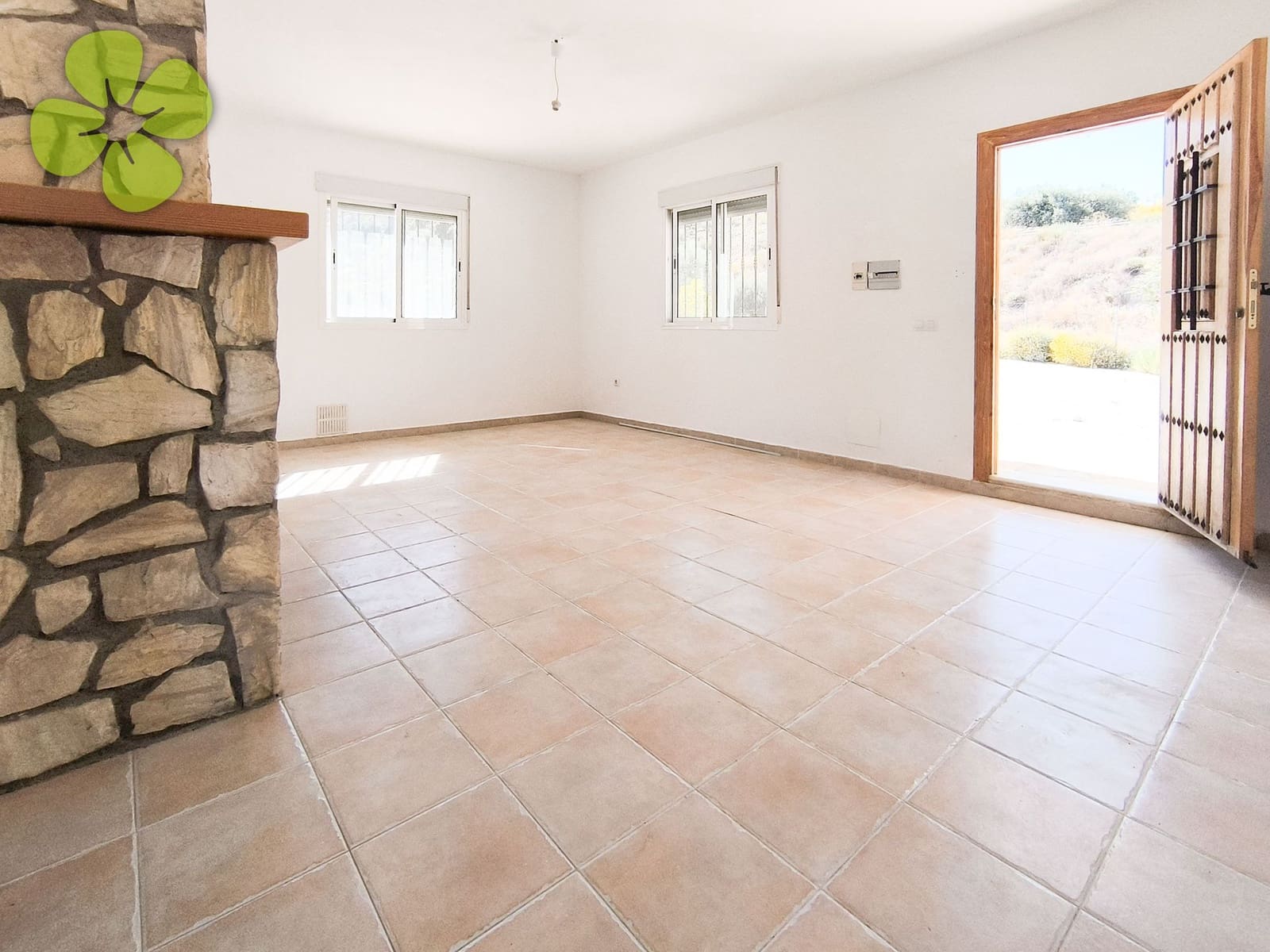 3 sypialnia Willa na sprzedaż w Lijar z basenem - 185 000 € (Ref: 9850427)
