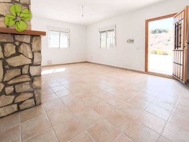 3 sypialnia Willa na sprzedaż w Líjar z basenem - 185 000 € (Ref: 9850427)