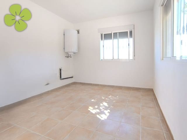 3 sypialnia Willa na sprzedaż w Líjar z basenem - 185 000 € (Ref: 9850427)