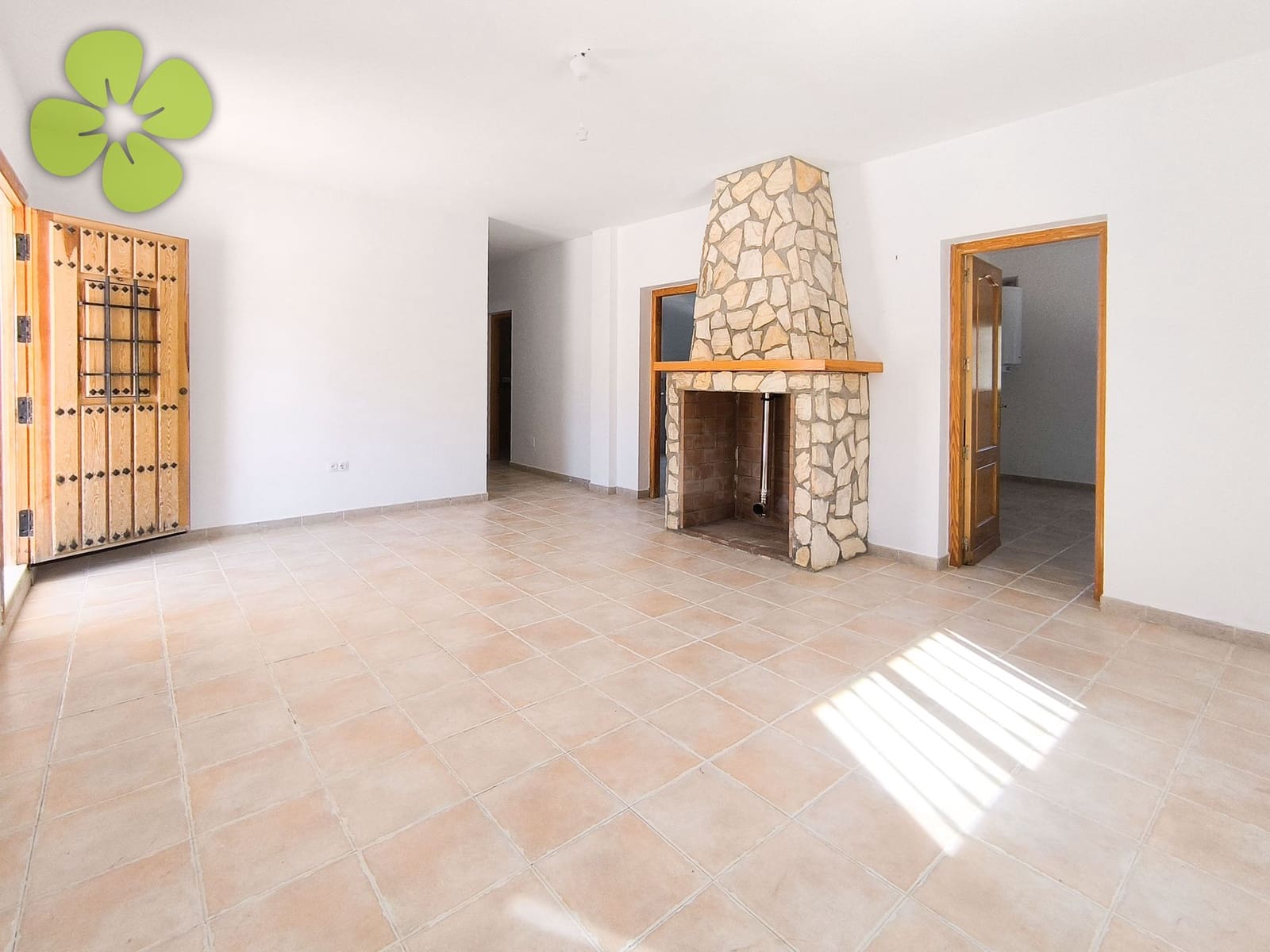 3 sypialnia Willa na sprzedaż w Lijar z basenem - 185 000 € (Ref: 9850427)