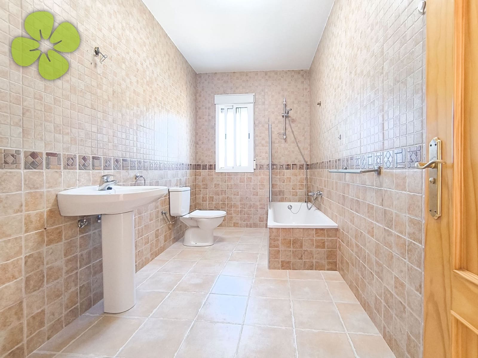 3 sypialnia Willa na sprzedaż w Lijar z basenem - 185 000 € (Ref: 9850427)