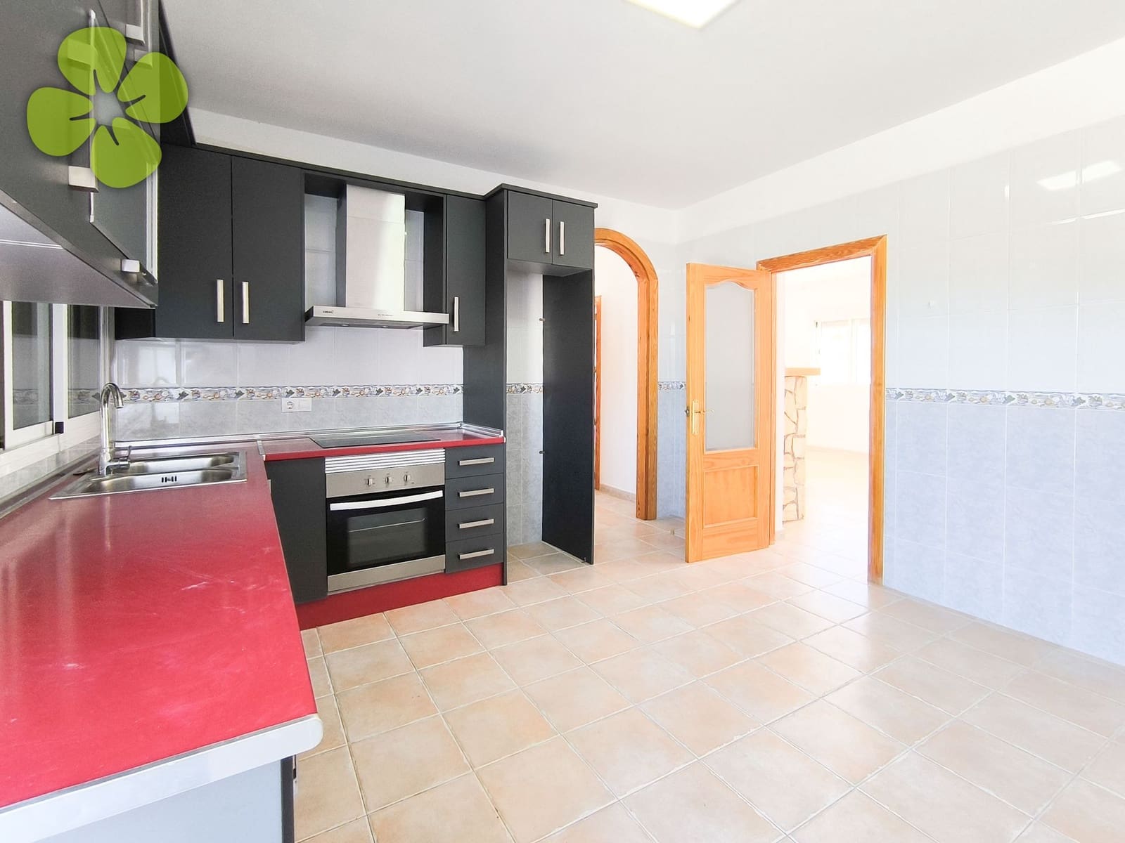 3 sypialnia Willa na sprzedaż w Lijar z basenem - 185 000 € (Ref: 9850427)