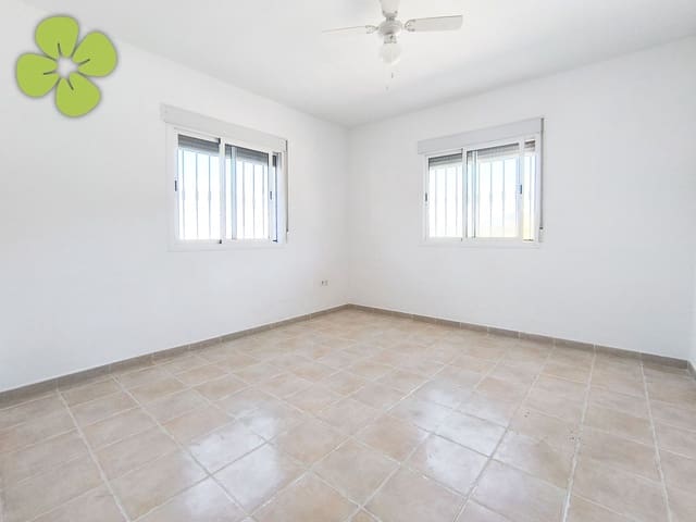 3 sypialnia Willa na sprzedaż w Líjar z basenem - 185 000 € (Ref: 9850427)
