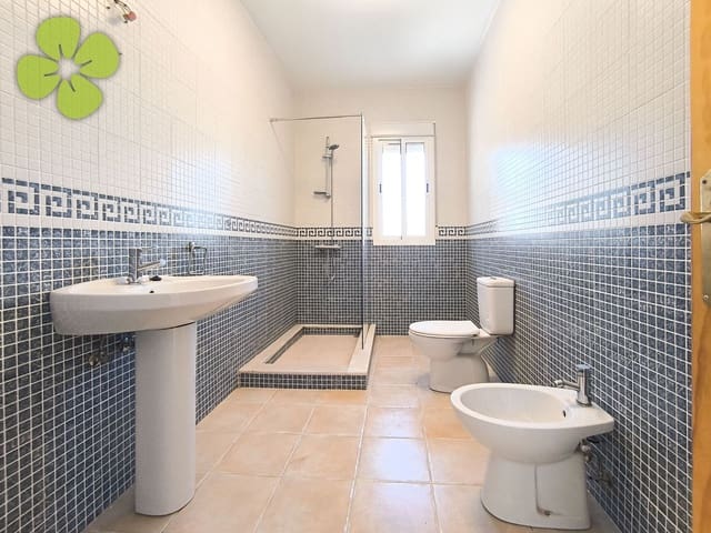 3 sypialnia Willa na sprzedaż w Líjar z basenem - 185 000 € (Ref: 9850427)
