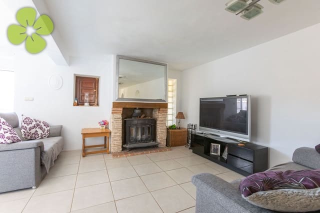 6 camera da letto Finca/Casa di Campagna in vendita in Albox - 249.995 € (Rif: 9852186)