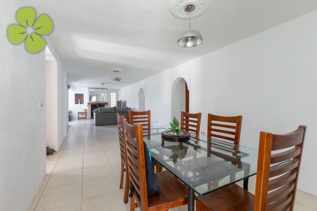 6 camera da letto Finca/Casa di Campagna in vendita in Albox - 249.995 € (Rif: 9852186)
