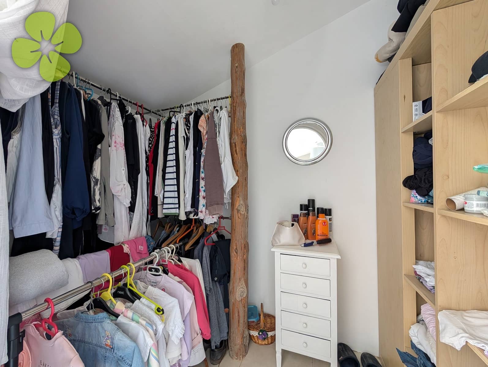 6 sypialnia Finka/Dom wiejski na sprzedaż w Albox - 249 995 € (Ref: 9852186)