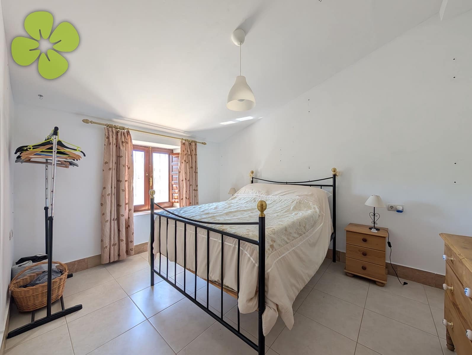 6 sypialnia Finka/Dom wiejski na sprzedaż w Albox - 249 995 € (Ref: 9852186)