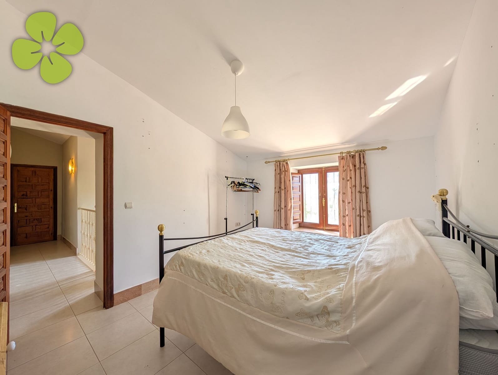 6 sypialnia Finka/Dom wiejski na sprzedaż w Albox - 249 995 € (Ref: 9852186)