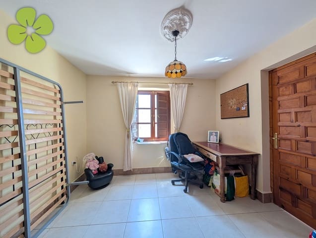 6 camera da letto Finca/Casa di Campagna in vendita in Albox - 249.995 € (Rif: 9852186)