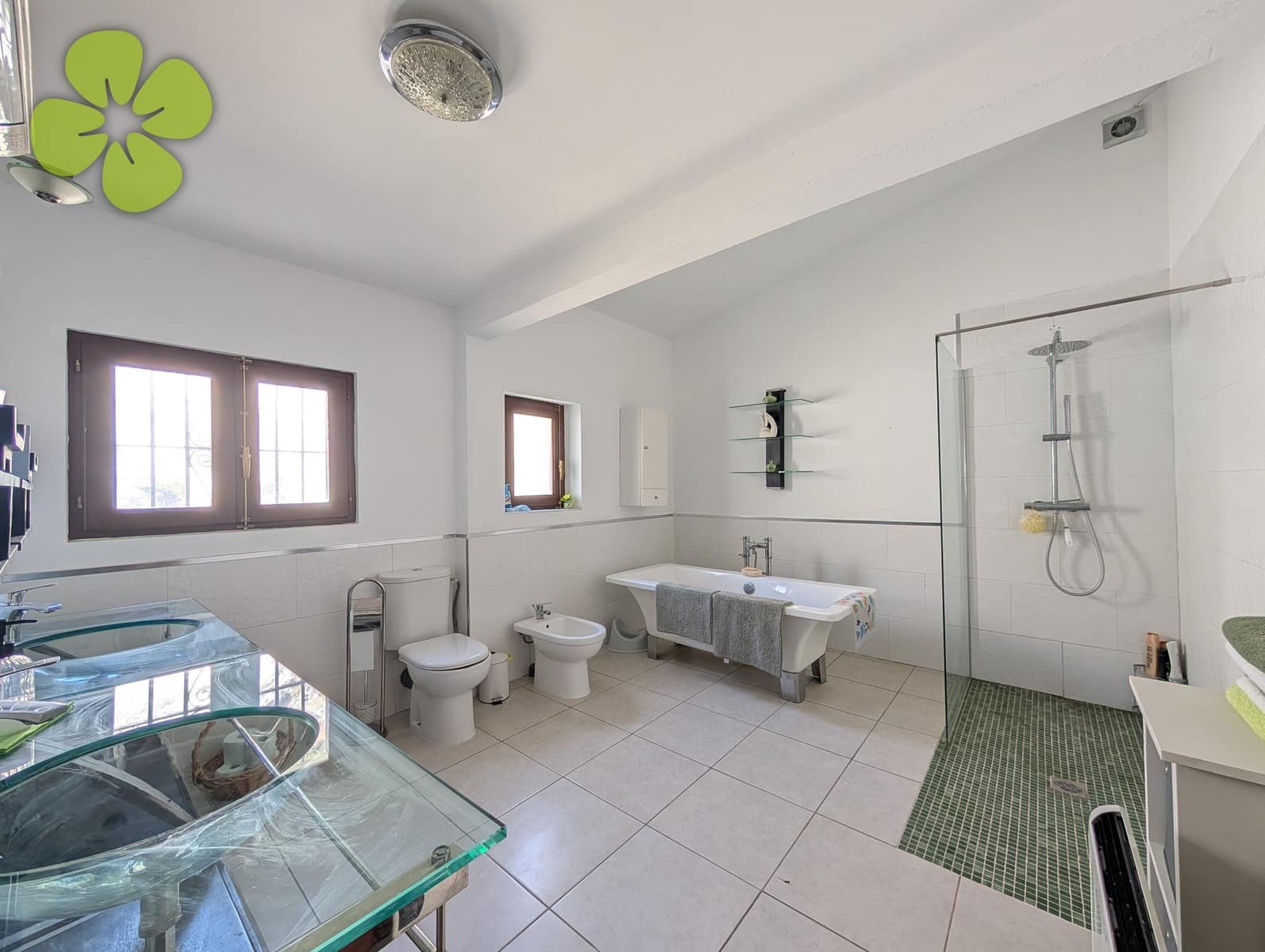 6 sypialnia Finka/Dom wiejski na sprzedaż w Albox - 249 995 € (Ref: 9852186)