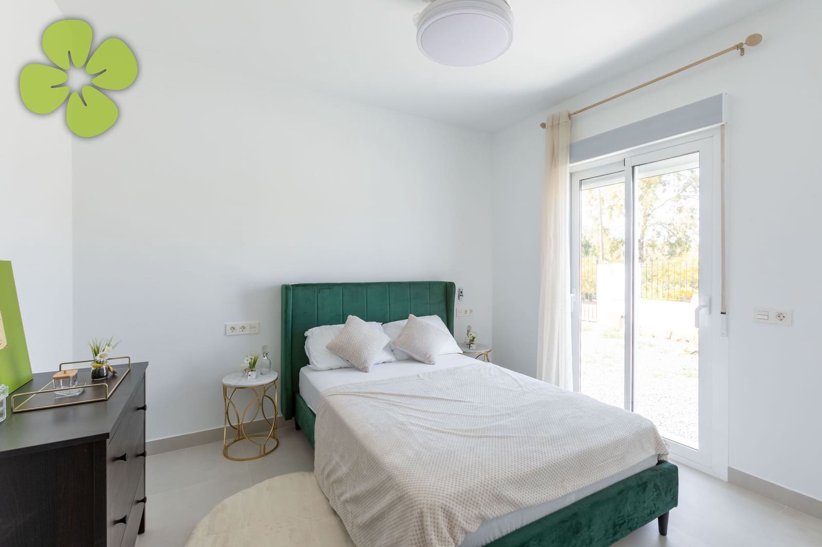 5 soverom Villa til salgs i Arboleas med svømmebasseng - € 395 000 (Ref: 9854298)