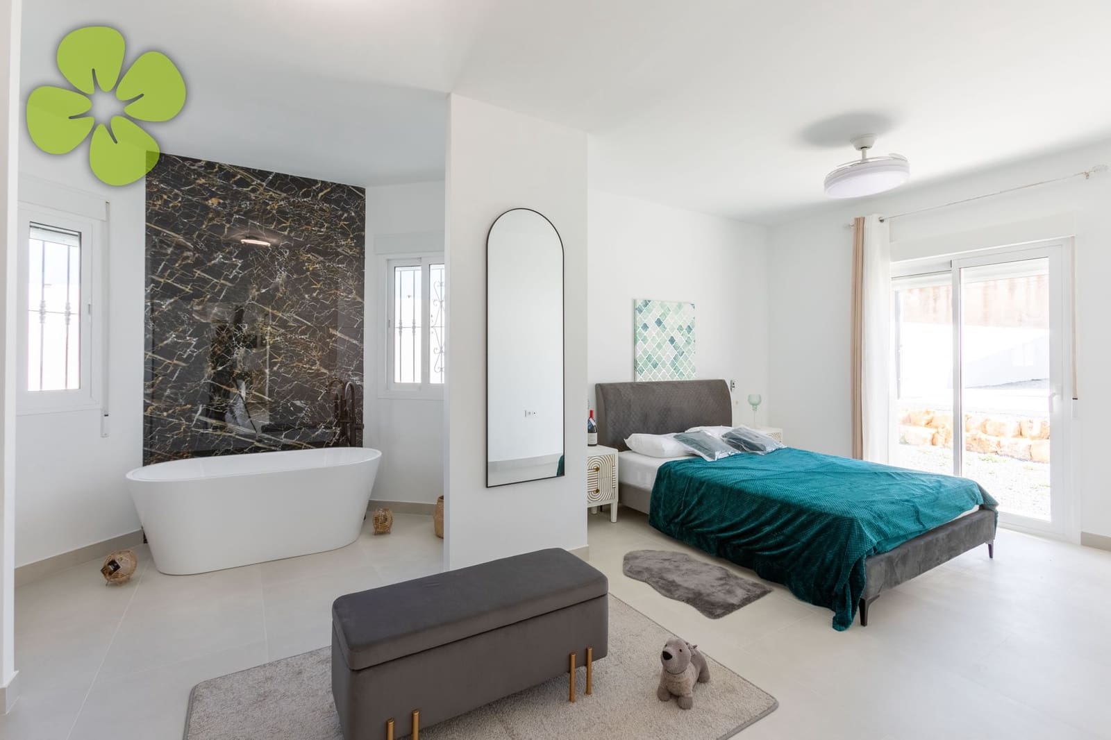 5 soverom Villa til salgs i Arboleas med svømmebasseng - € 395 000 (Ref: 9854298)