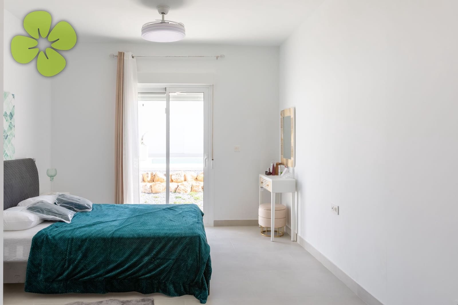 5 soverom Villa til salgs i Arboleas med svømmebasseng - € 395 000 (Ref: 9854298)
