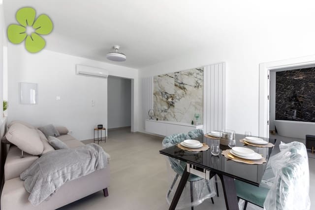 5 Zimmer Villa zu verkaufen in Arboleas mit Pool - 395.000 € (Ref: 9854298)