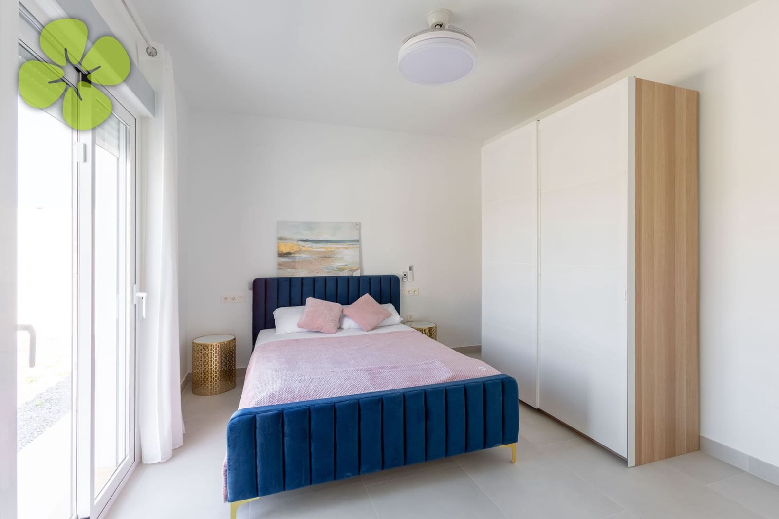 5 soverom Villa til salgs i Arboleas med svømmebasseng - € 395 000 (Ref: 9854298)