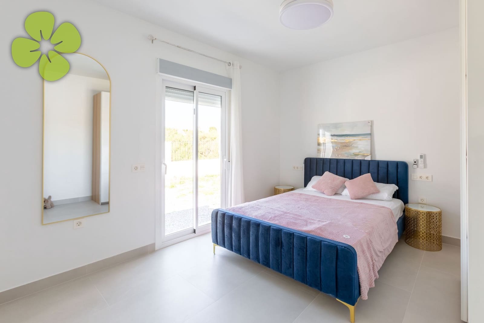 5 soverom Villa til salgs i Arboleas med svømmebasseng - € 395 000 (Ref: 9854298)