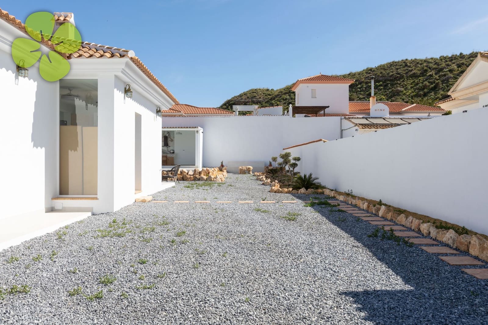 5 soverom Villa til salgs i Arboleas med svømmebasseng - € 395 000 (Ref: 9854298)