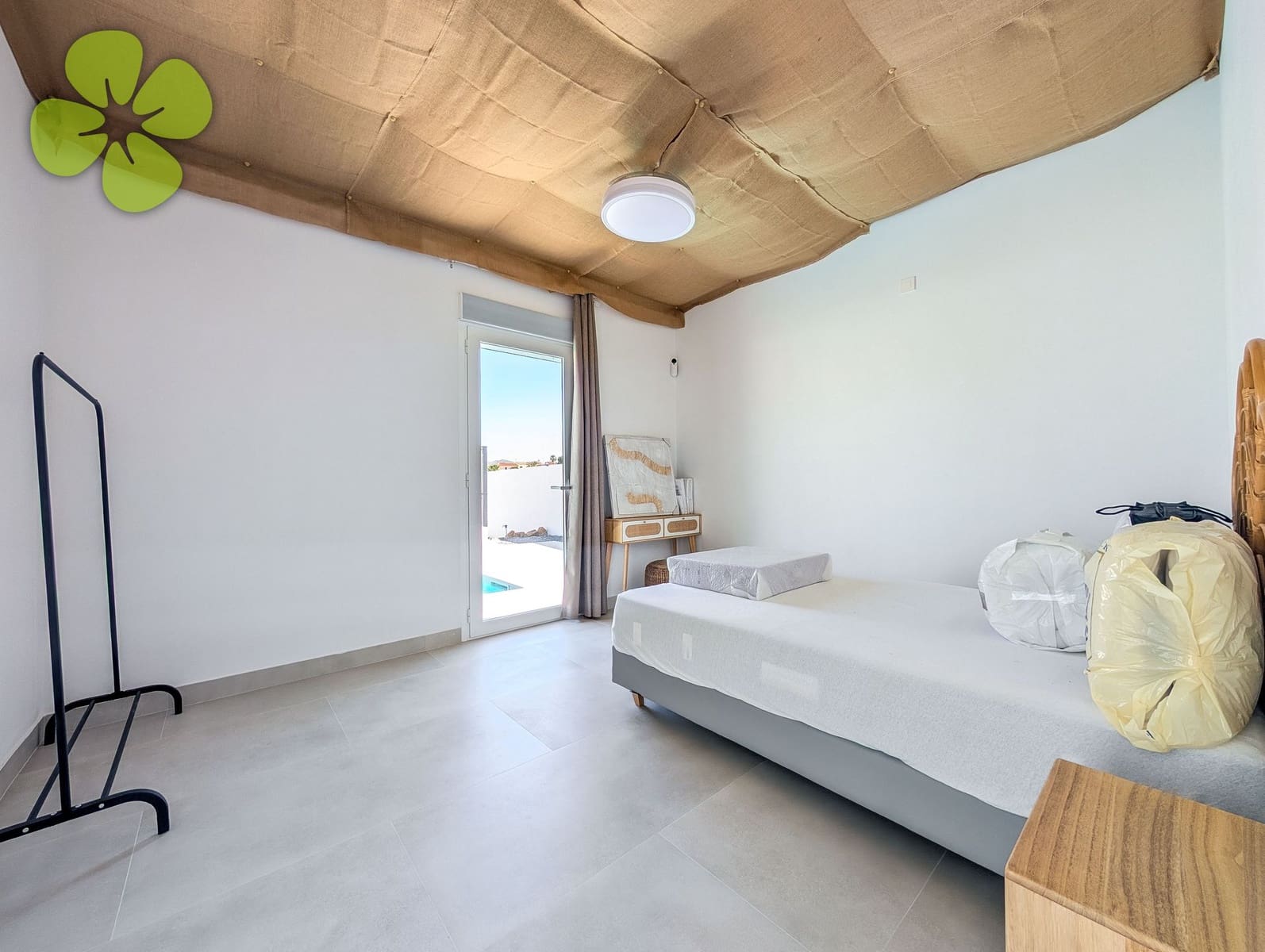 5 soverom Villa til salgs i Arboleas med svømmebasseng - € 385 000 (Ref: 9854298)