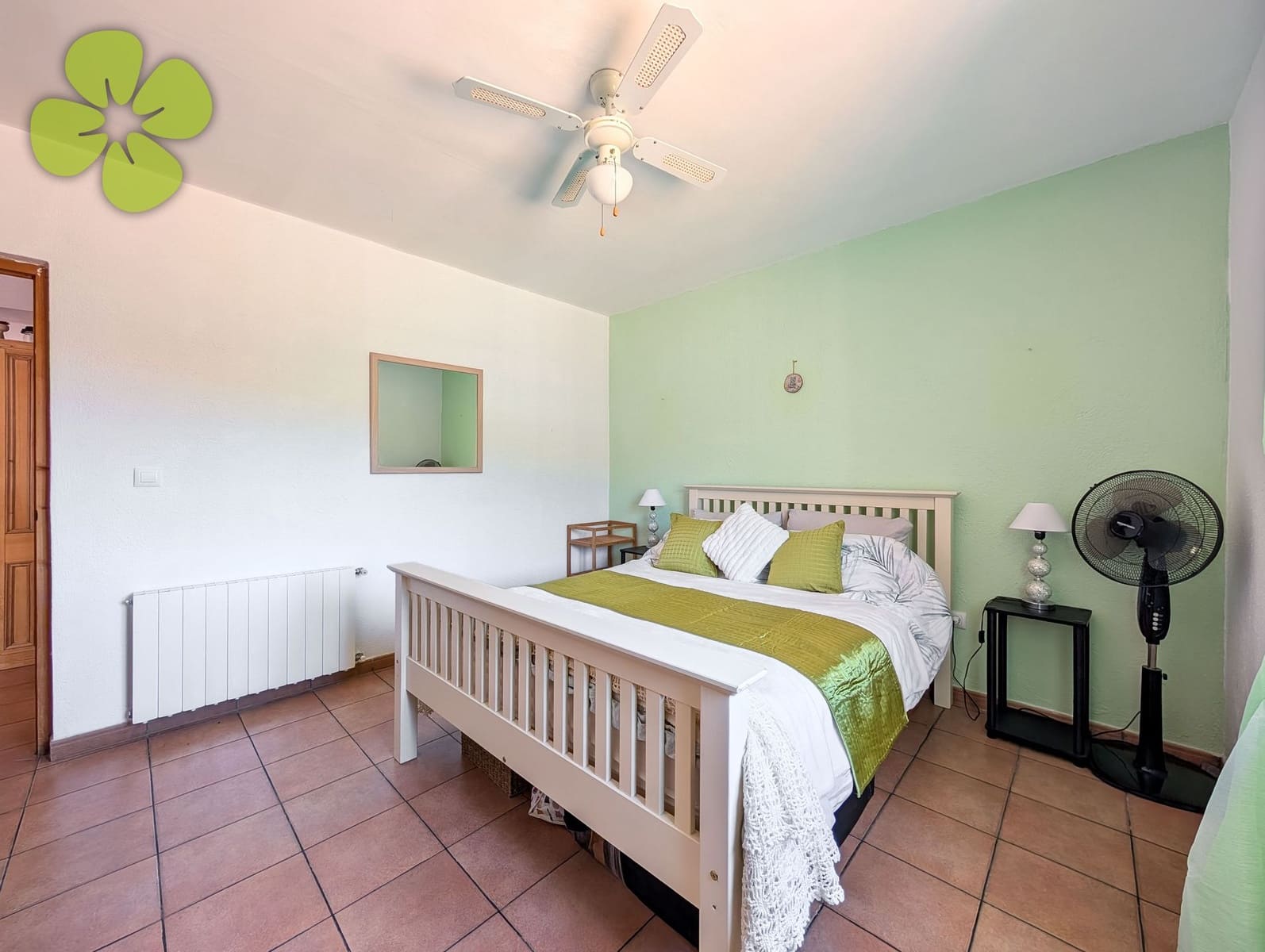 4 camera da letto Villa in vendita in Velez-Rubio con piscina - 349.000 € (Rif: 9854536)