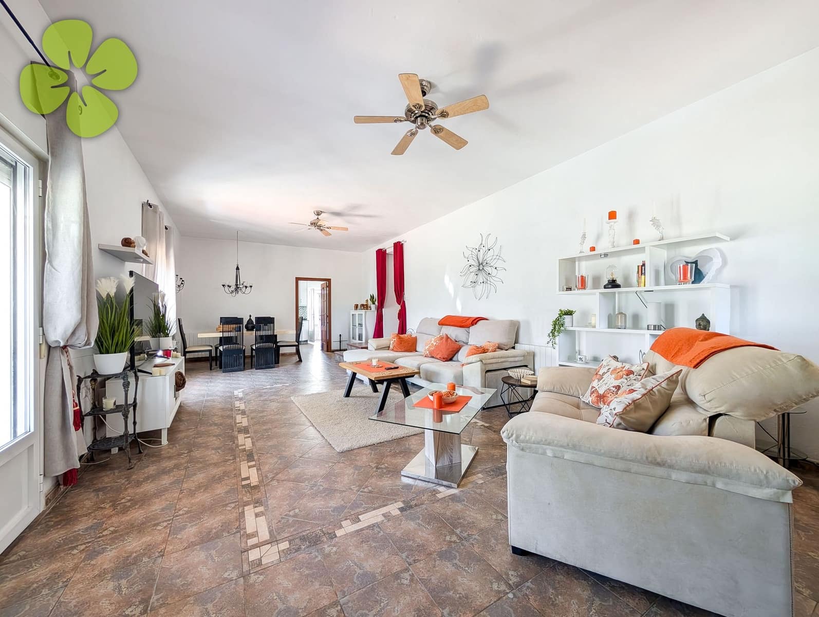 4 camera da letto Villa in vendita in Velez-Rubio con piscina - 349.000 € (Rif: 9854536)