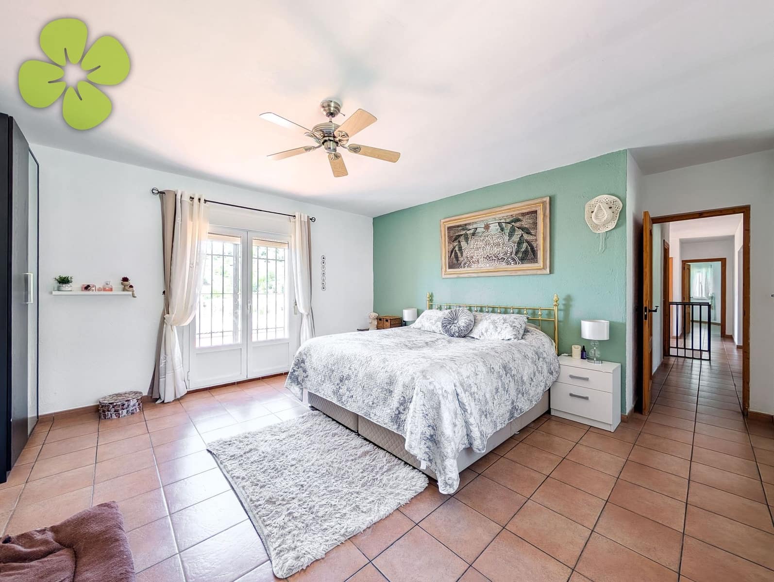 4 camera da letto Villa in vendita in Velez-Rubio con piscina - 349.000 € (Rif: 9854536)