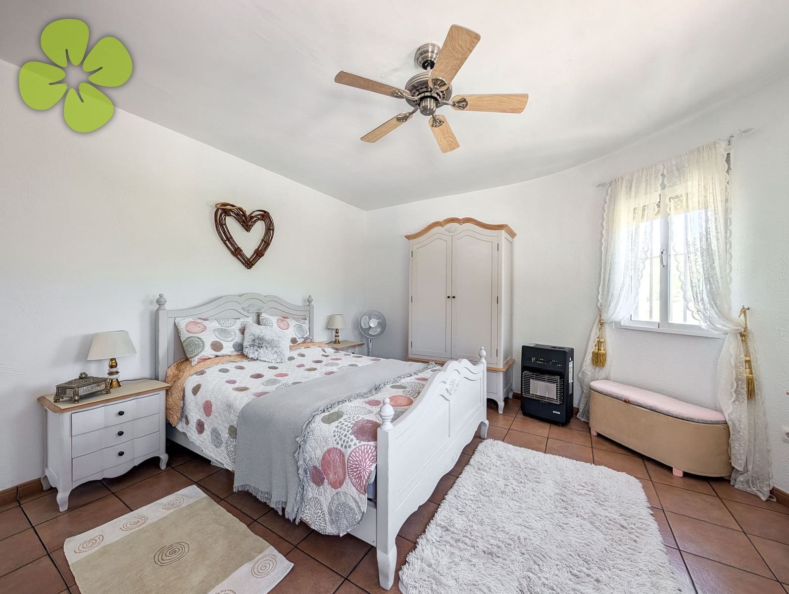 4 camera da letto Villa in vendita in Velez-Rubio con piscina - 349.000 € (Rif: 9854536)