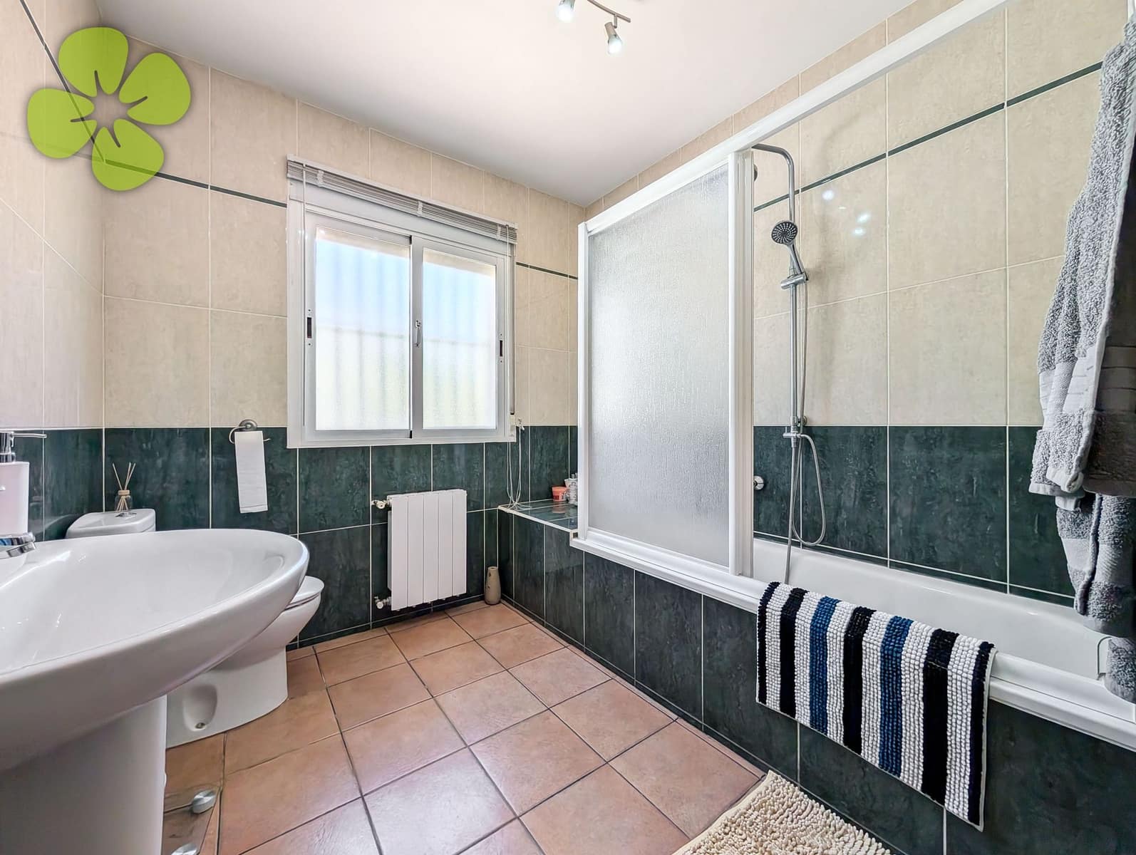 4 camera da letto Villa in vendita in Velez-Rubio con piscina - 349.000 € (Rif: 9854536)