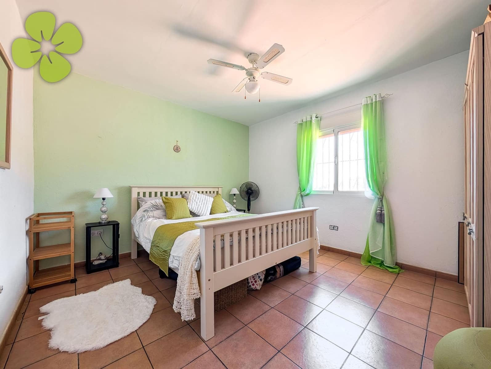 4 camera da letto Villa in vendita in Velez-Rubio con piscina - 349.000 € (Rif: 9854536)