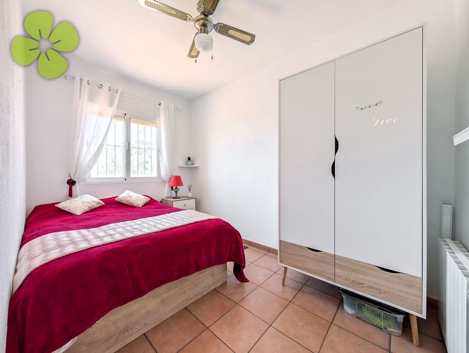 4 camera da letto Villa in vendita in Velez-Rubio con piscina - 349.000 € (Rif: 9854536)