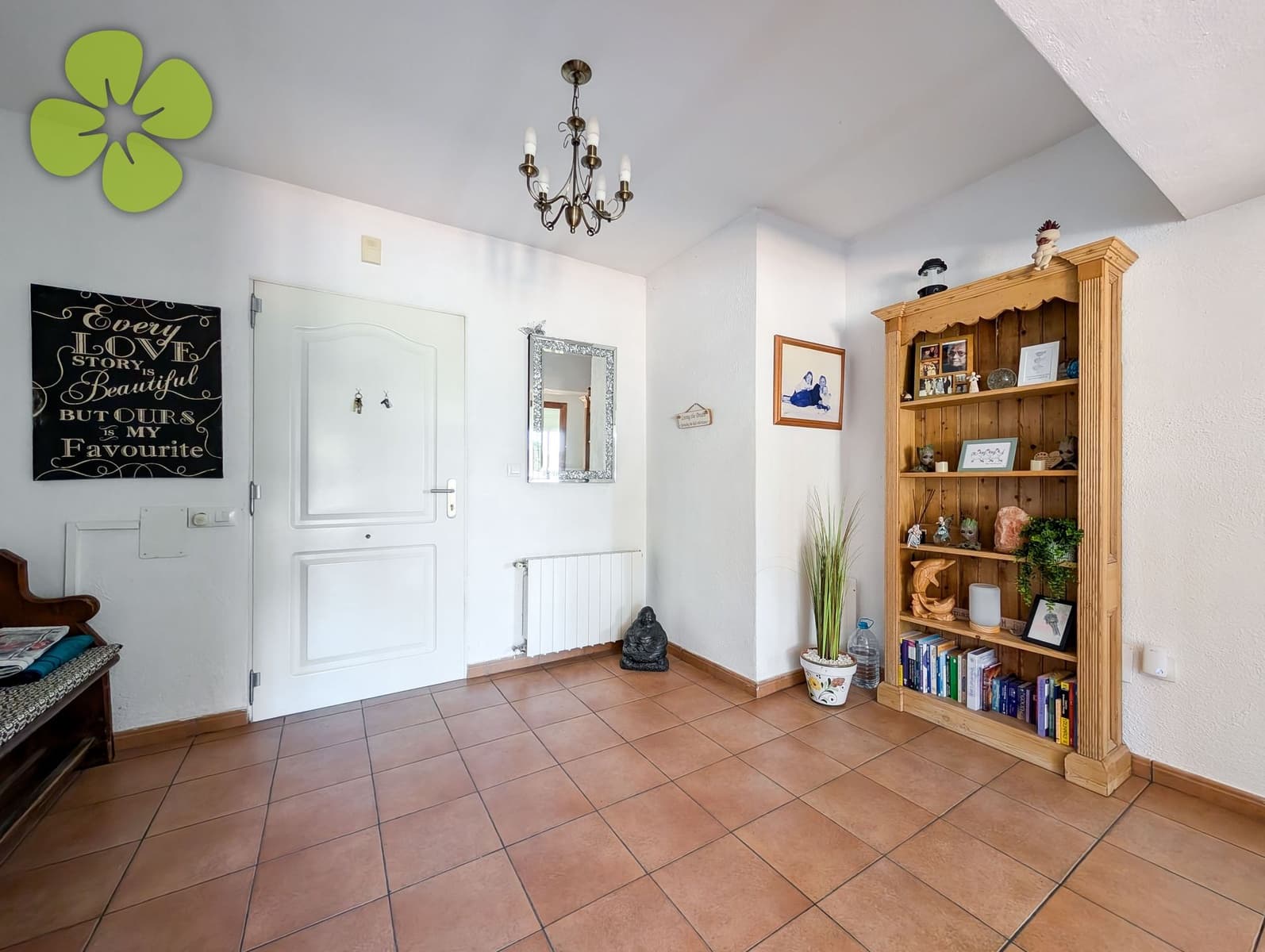 4 camera da letto Villa in vendita in Velez-Rubio con piscina - 349.000 € (Rif: 9854536)