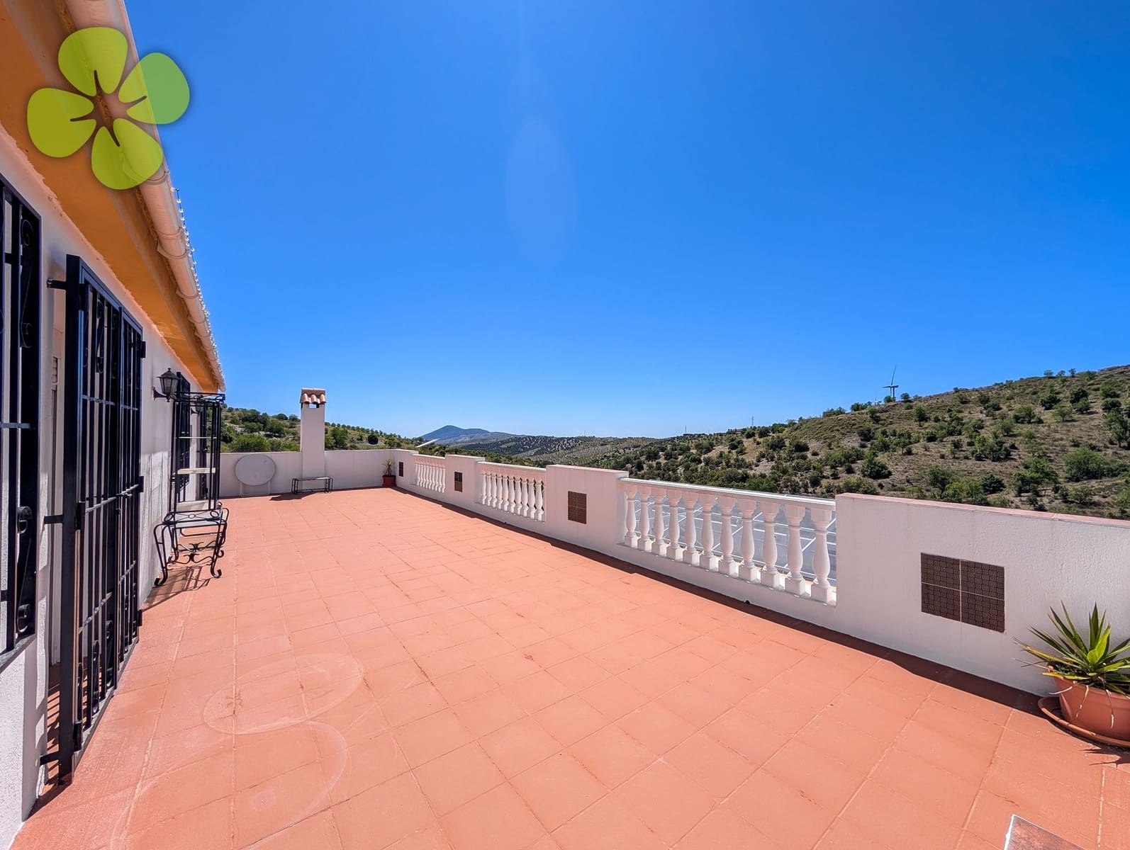 4 camera da letto Villa in vendita in Velez-Rubio con piscina - 349.000 € (Rif: 9854536)