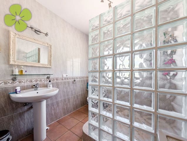 4 camera da letto Villa in vendita in Vélez-Rubio con piscina - 349.000 € (Rif: 9854536)