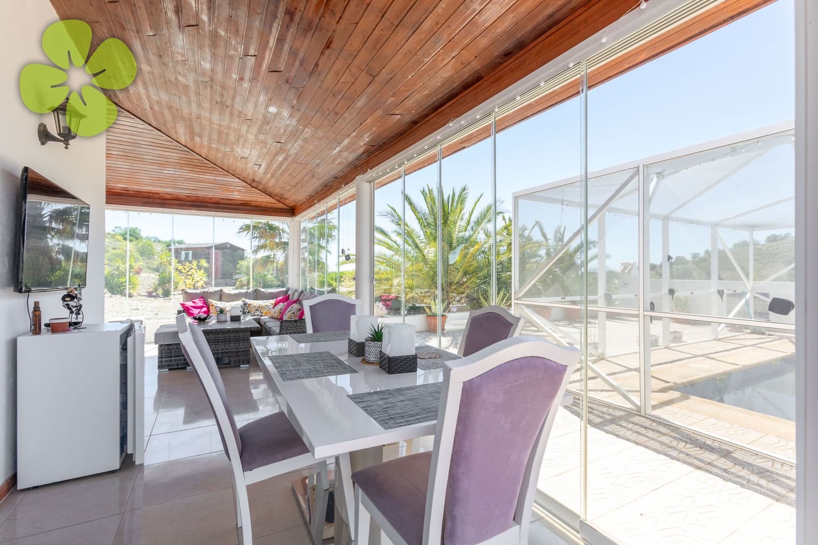 4 camera da letto Villa in vendita in Velez-Rubio con piscina - 349.000 € (Rif: 9854536)