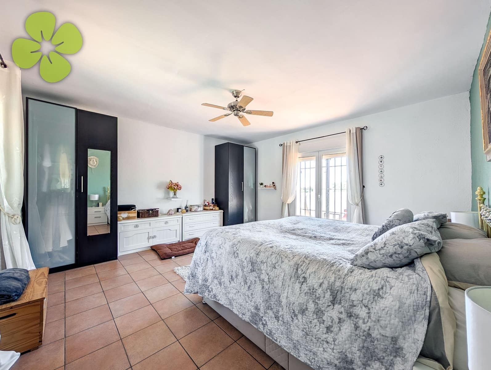 4 camera da letto Villa in vendita in Velez-Rubio con piscina - 349.000 € (Rif: 9854536)