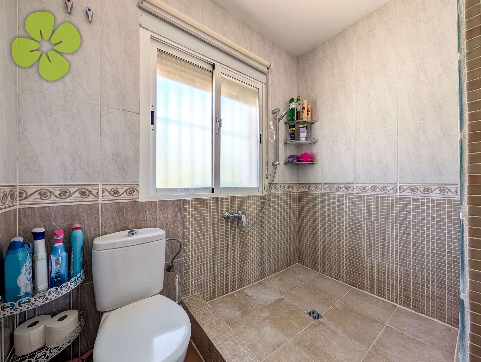 4 camera da letto Villa in vendita in Velez-Rubio con piscina - 349.000 € (Rif: 9854536)
