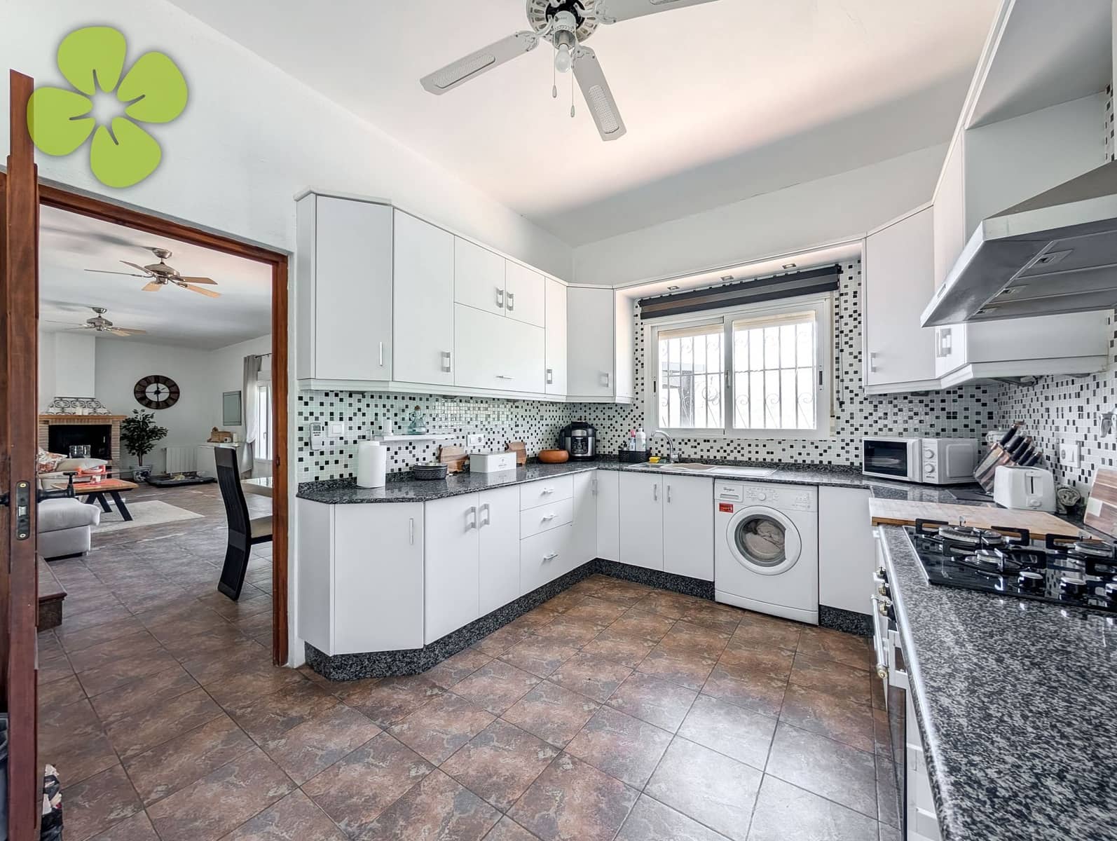 4 camera da letto Villa in vendita in Velez-Rubio con piscina - 349.000 € (Rif: 9854536)