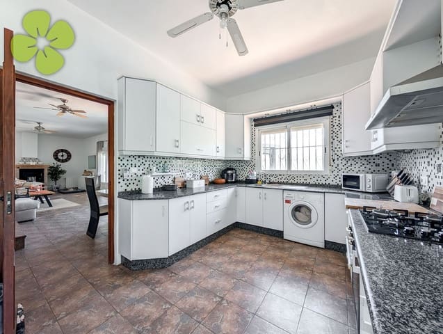 4 camera da letto Villa in vendita in Vélez-Rubio con piscina - 349.000 € (Rif: 9854536)