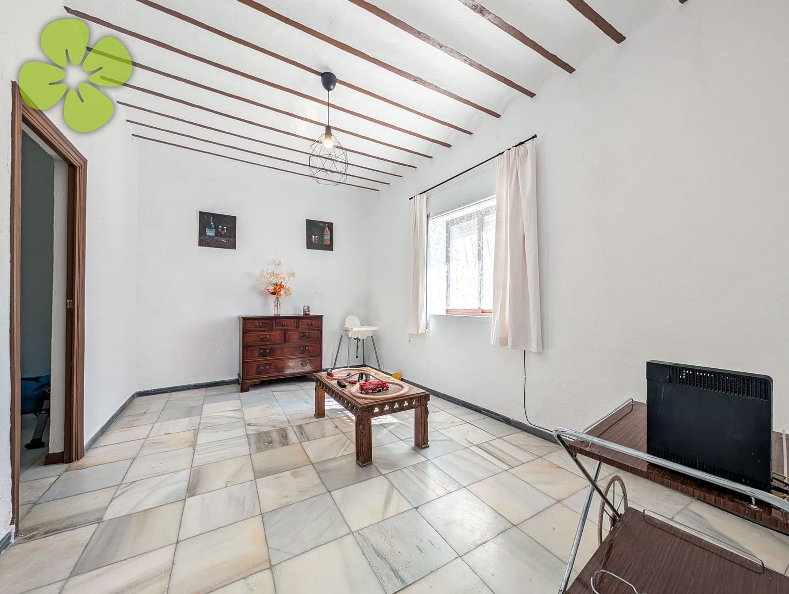 7 bedroom Townhouse for sale in Macael - € 159,995 (Ref: 9858827)