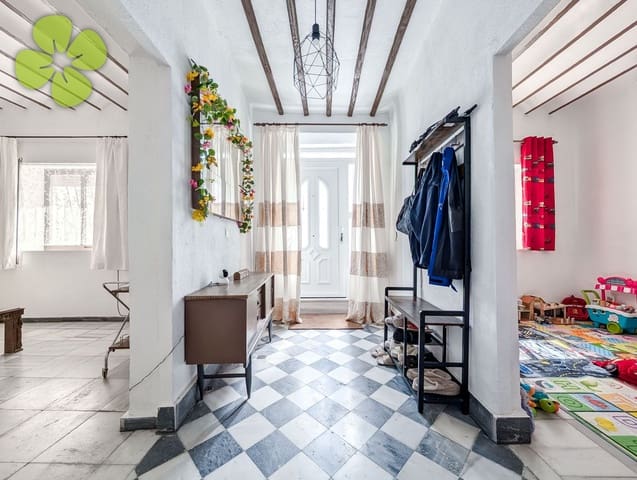 7 sypialnia Dom na sprzedaż w Macael - 159 995 € (Ref: 9858827)