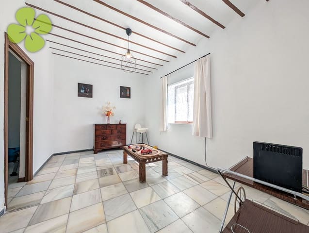 7 sypialnia Dom na sprzedaż w Macael - 159 995 € (Ref: 9858827)