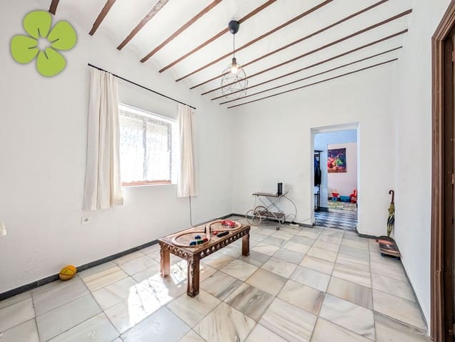 7 sypialnia Dom na sprzedaż w Macael - 159 995 € (Ref: 9858827)