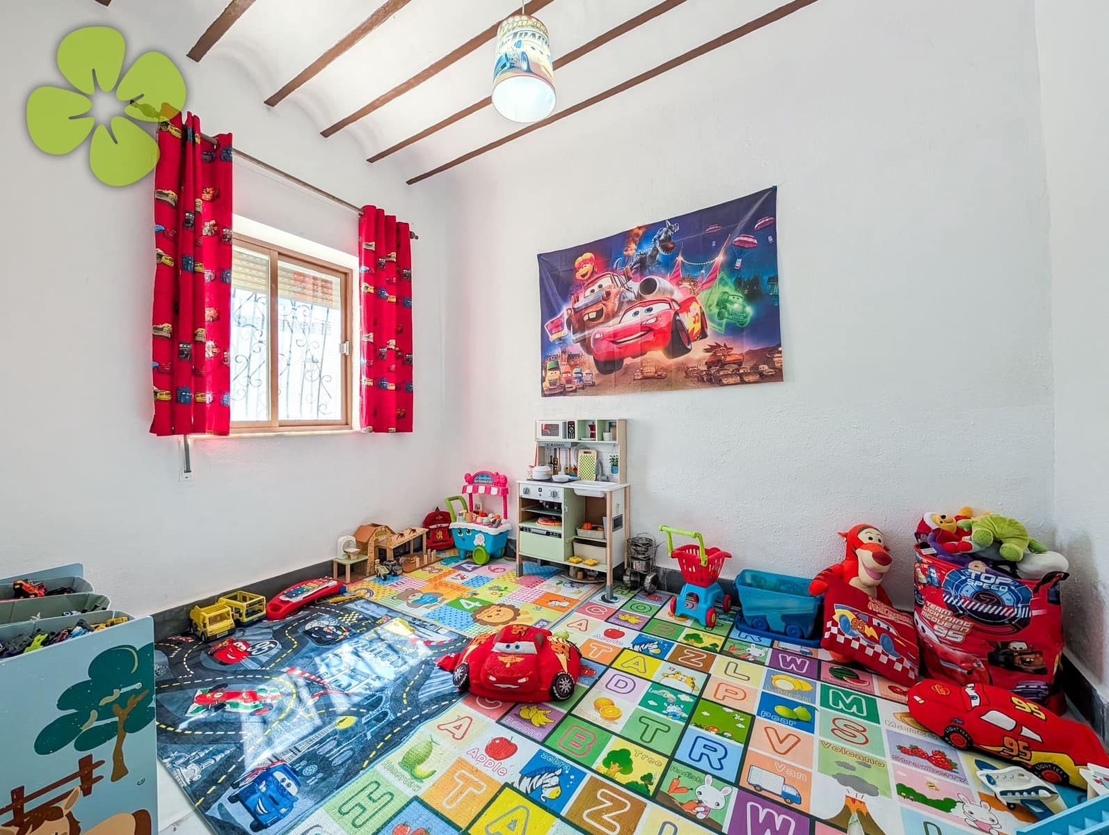 7 bedroom Townhouse for sale in Macael - € 159,995 (Ref: 9858827)